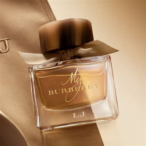 eau de parfum my burberry|my burberry perfume boots.